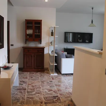 Casa Sonia בית נופש *
