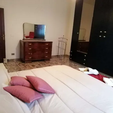 בית נופש Casa Sonia *