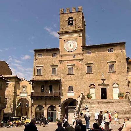 Casa Sonia Subbiano