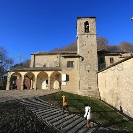 Casa Sonia Subbiano