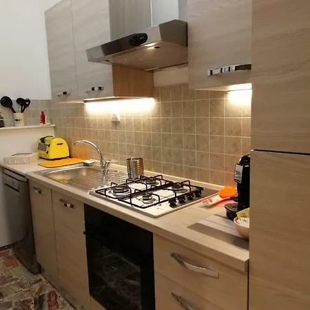 Casa Sonia בית נופש *