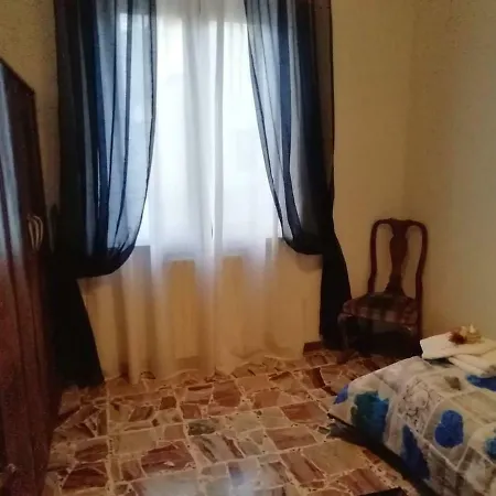 Casa Sonia Tatil Evi