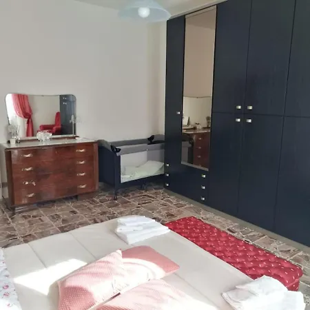 펜션 Casa Sonia 수비아노