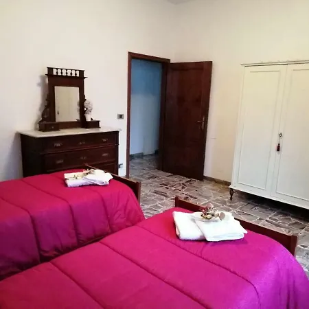 Casa Sonia 수비아노