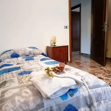 펜션 Casa Sonia 수비아노