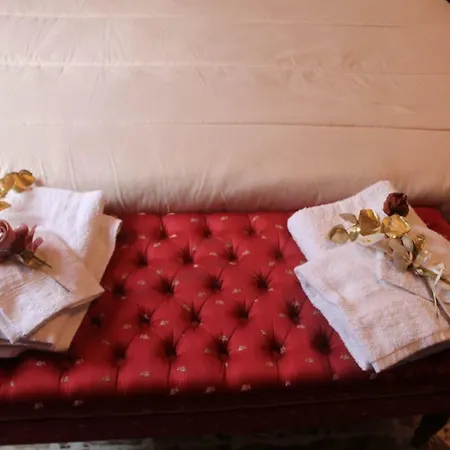 Casa Sonia 펜션 *